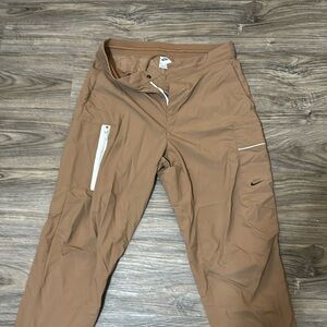 Nike pants. Medium/30